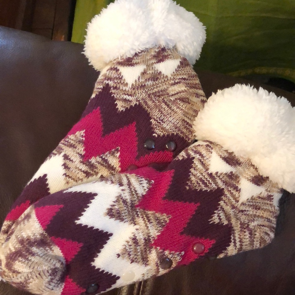 Cozy Socks